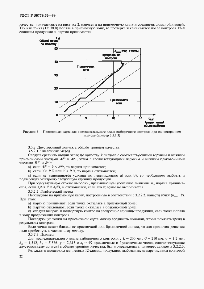 Страница 25 ГОСТ Р 50779.76-99