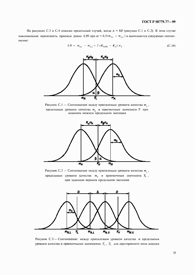Страница 57 ГОСТ Р 50779.77-99
