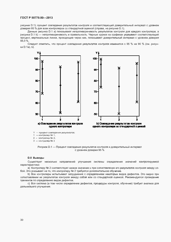 Страница 34 ГОСТ Р 50779.80-2013