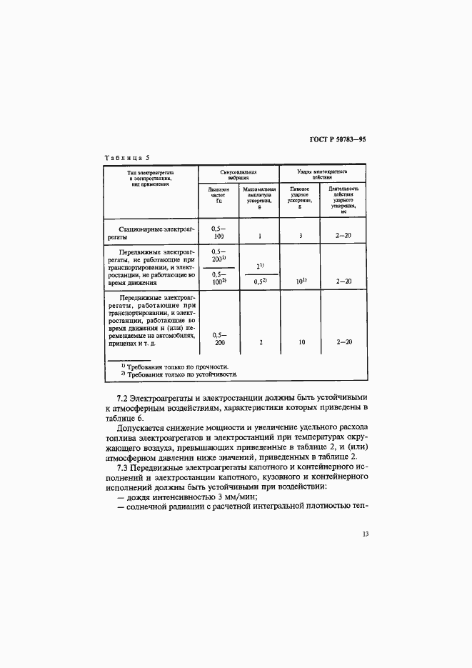 Страница 16 ГОСТ Р 50783-95