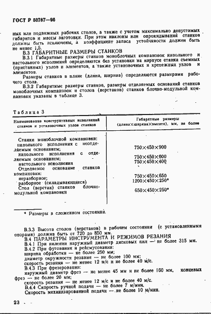 Страница 26 ГОСТ Р 50787-95