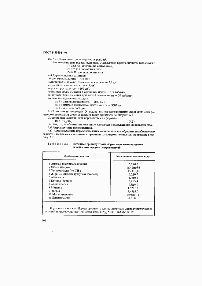 Страница 105 ГОСТ Р 50804-95