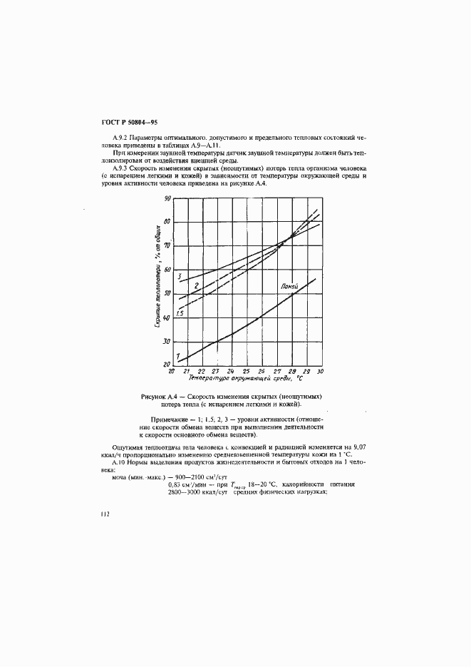Страница 115 ГОСТ Р 50804-95