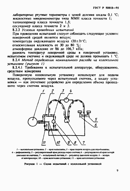 Страница 12 ГОСТ Р 50818-95