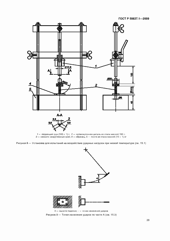 Страница 33 ГОСТ Р 50827.1-2009