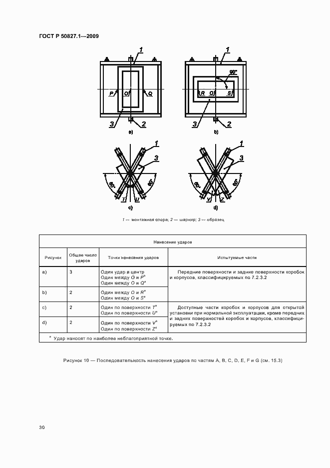 Страница 34 ГОСТ Р 50827.1-2009
