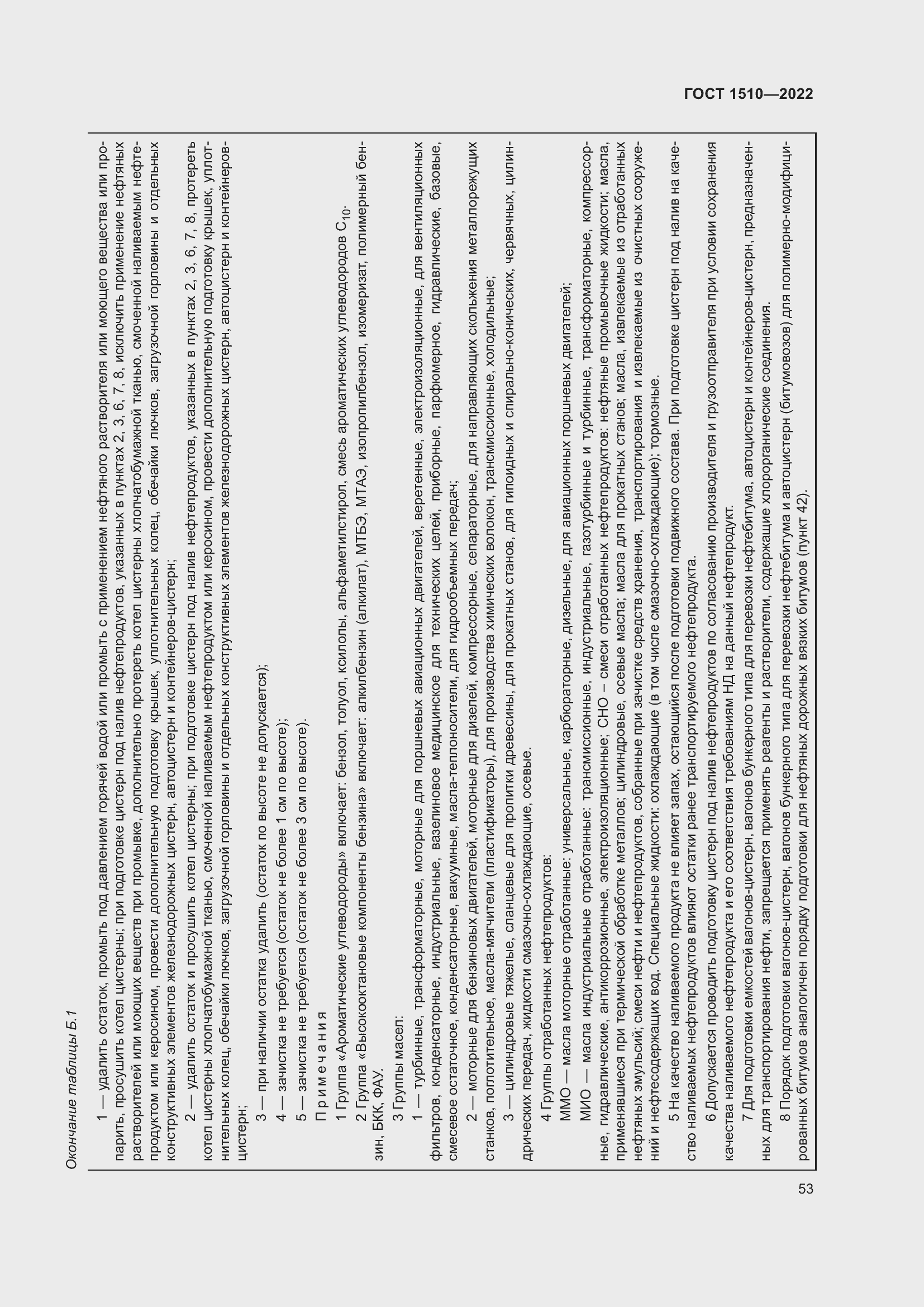 Страница 58 ГОСТ 1510-2022