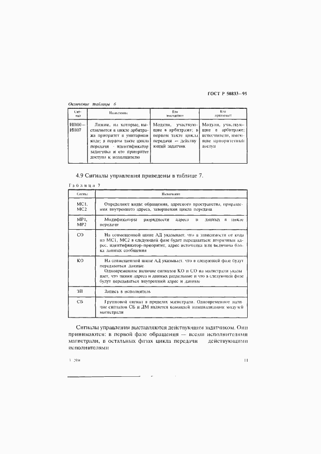 Страница 14 ГОСТ Р 50833-95
