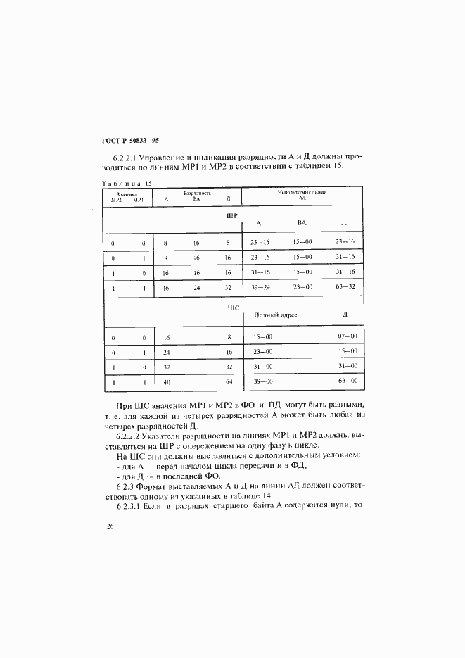Страница 29 ГОСТ Р 50833-95