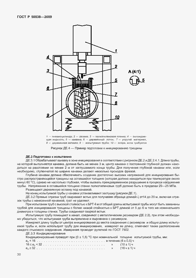 Страница 36 ГОСТ Р 50838-2009