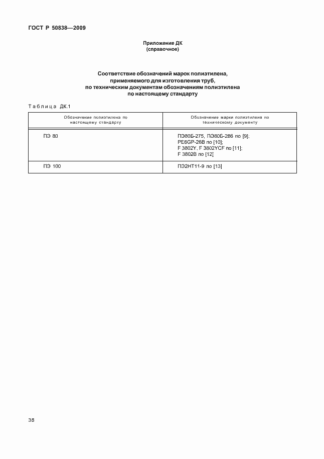 Страница 44 ГОСТ Р 50838-2009