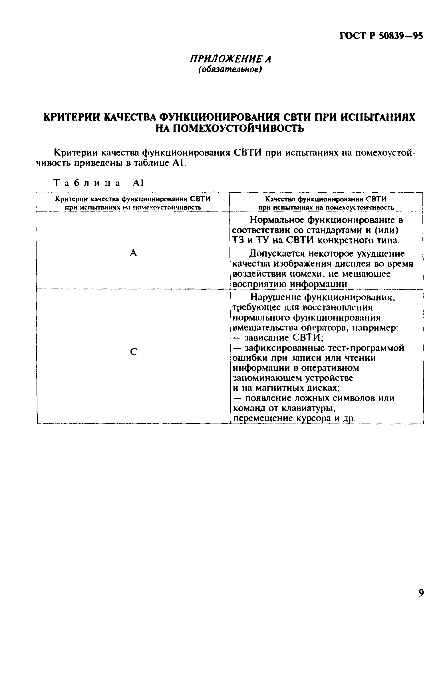 Страница 12 ГОСТ Р 50839-95