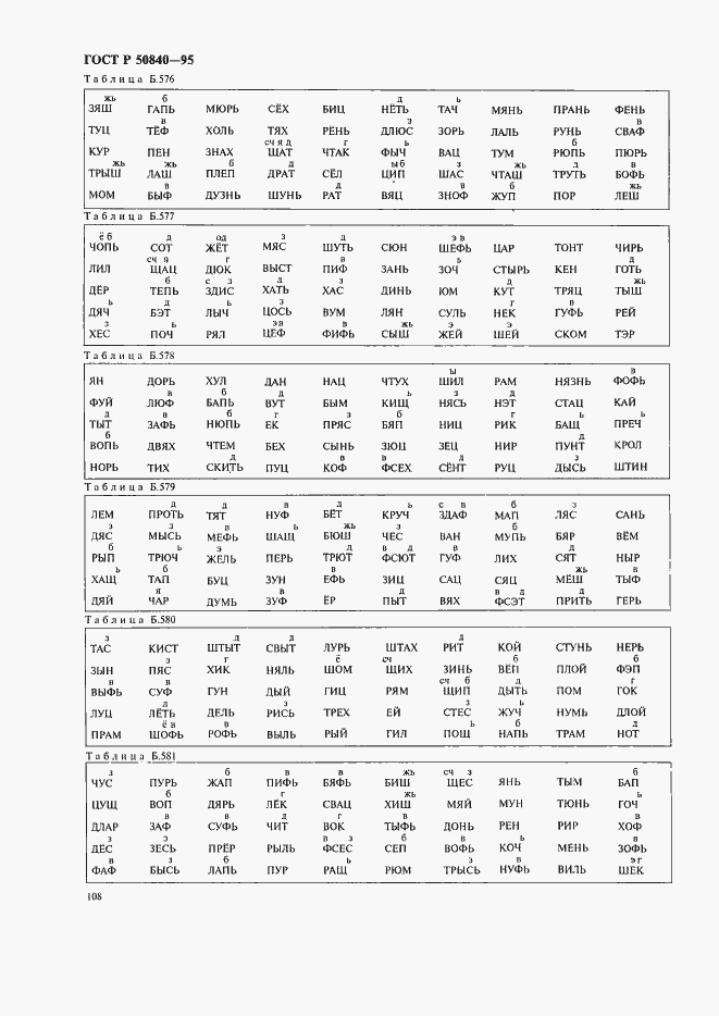 Страница 112 ГОСТ Р 50840-95