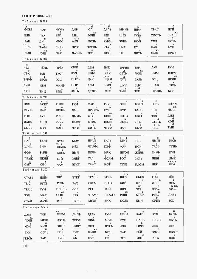 Страница 114 ГОСТ Р 50840-95