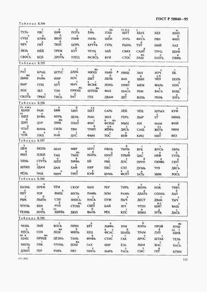 Страница 115 ГОСТ Р 50840-95