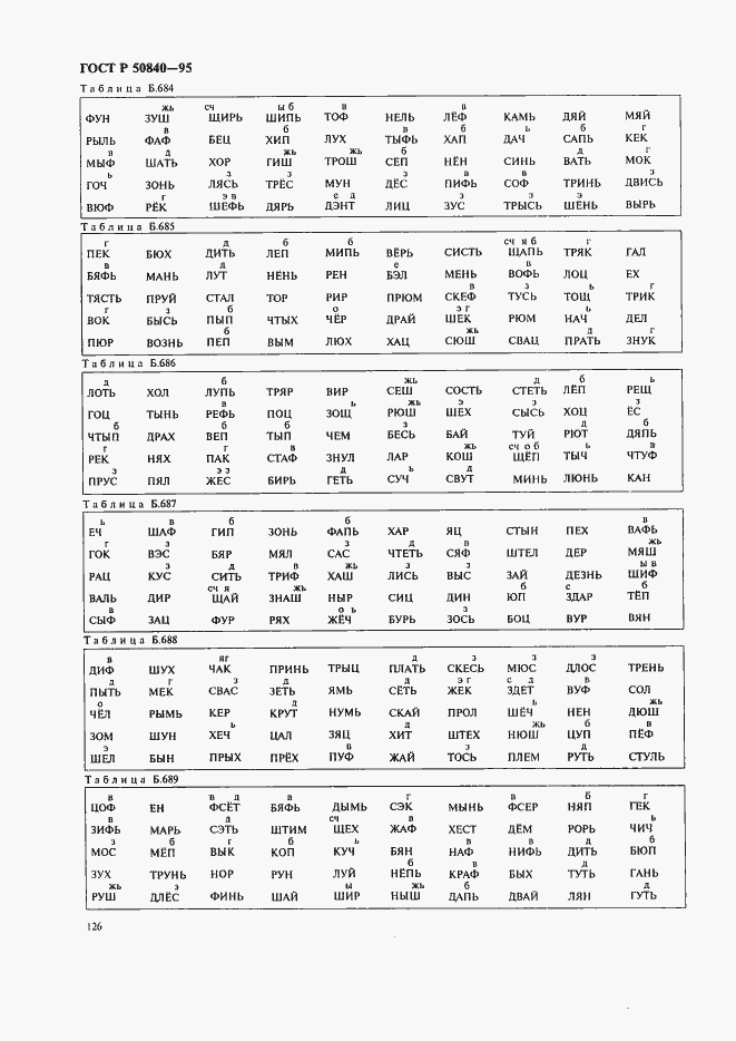 Страница 130 ГОСТ Р 50840-95