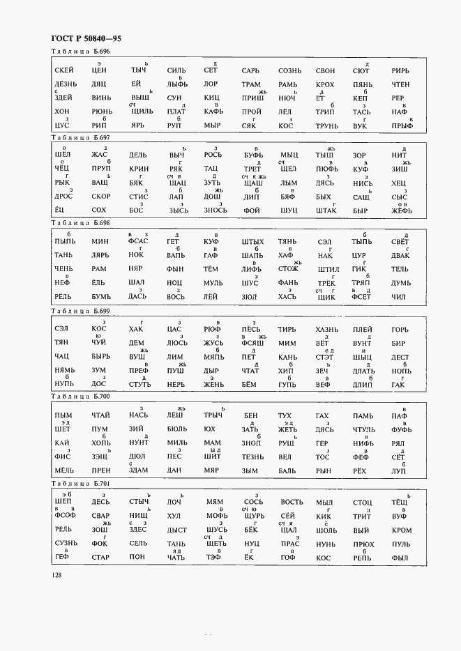 Страница 132 ГОСТ Р 50840-95