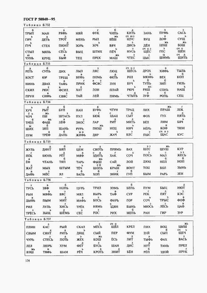Страница 138 ГОСТ Р 50840-95