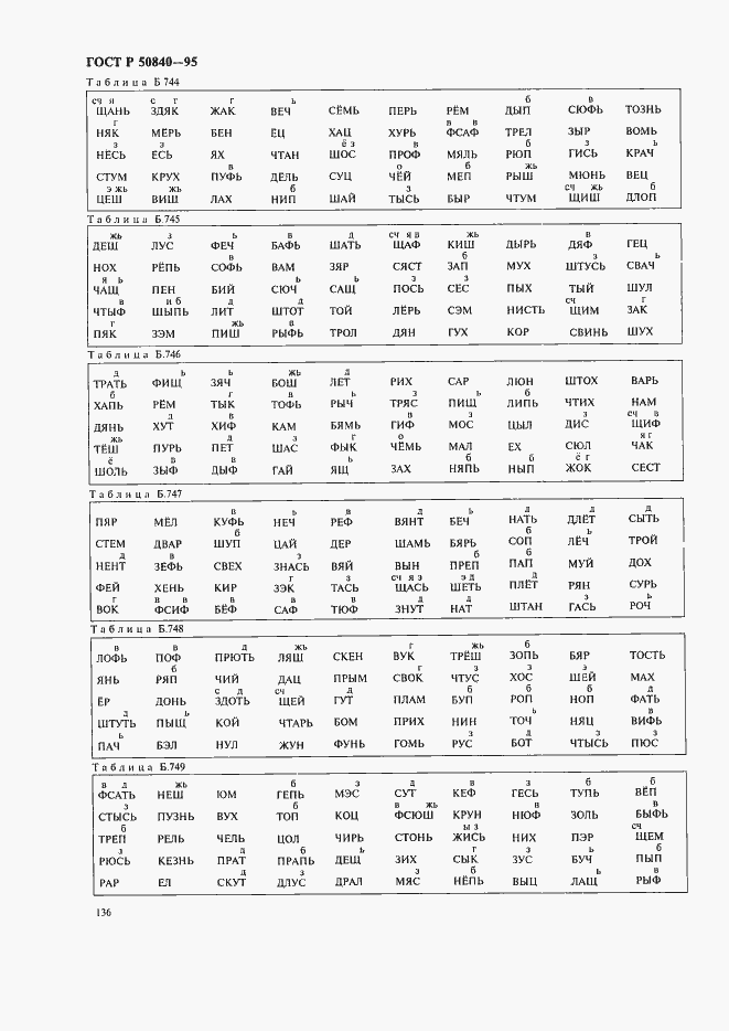 Страница 140 ГОСТ Р 50840-95