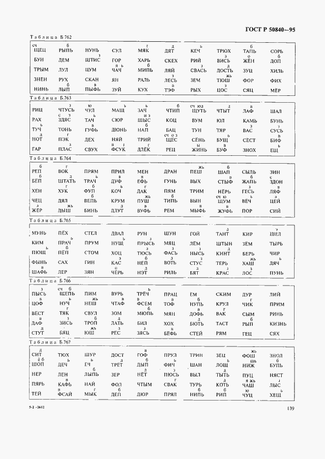 Страница 143 ГОСТ Р 50840-95
