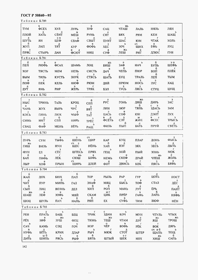 Страница 146 ГОСТ Р 50840-95