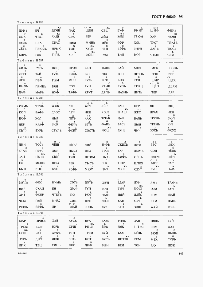 Страница 147 ГОСТ Р 50840-95