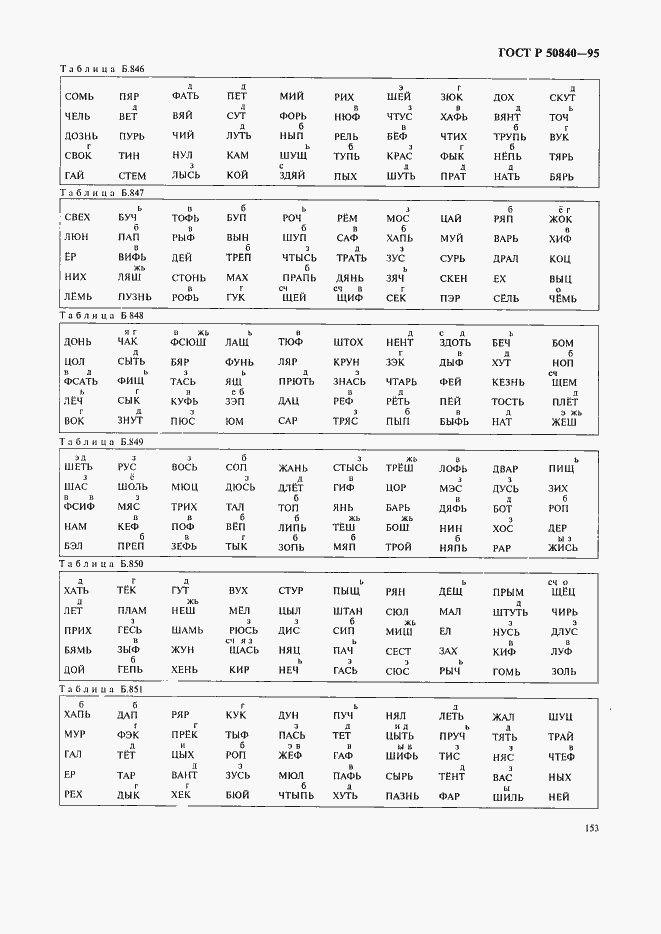 Страница 157 ГОСТ Р 50840-95