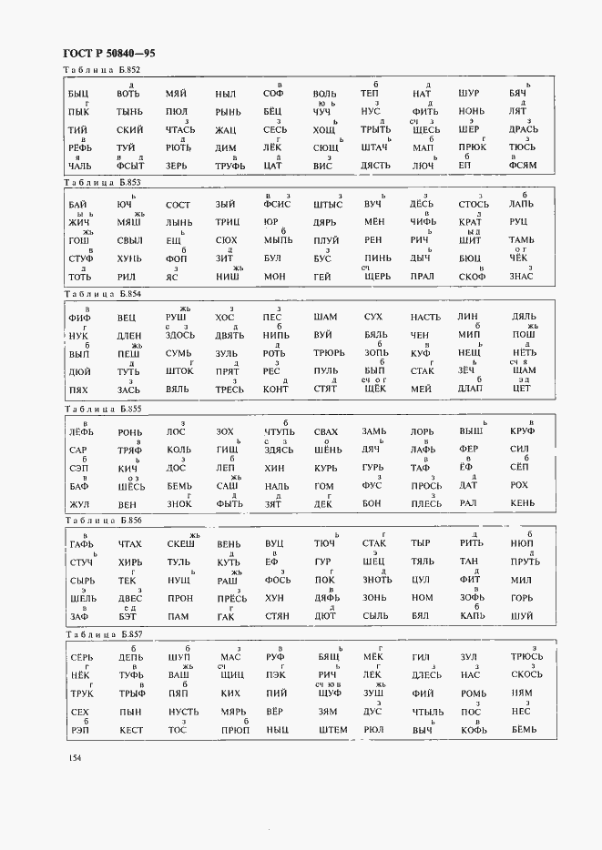 Страница 158 ГОСТ Р 50840-95