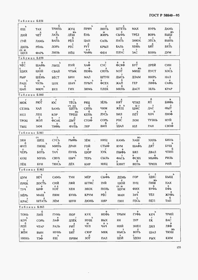 Страница 159 ГОСТ Р 50840-95