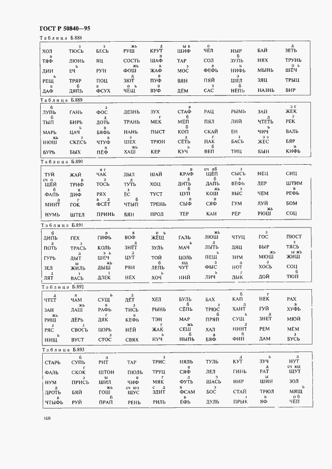 Страница 164 ГОСТ Р 50840-95