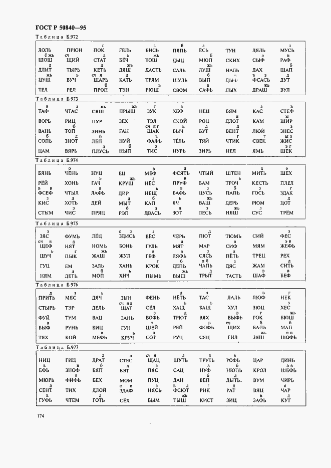 Страница 178 ГОСТ Р 50840-95
