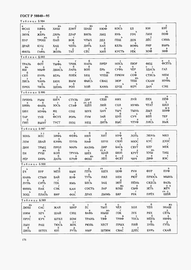 Страница 180 ГОСТ Р 50840-95