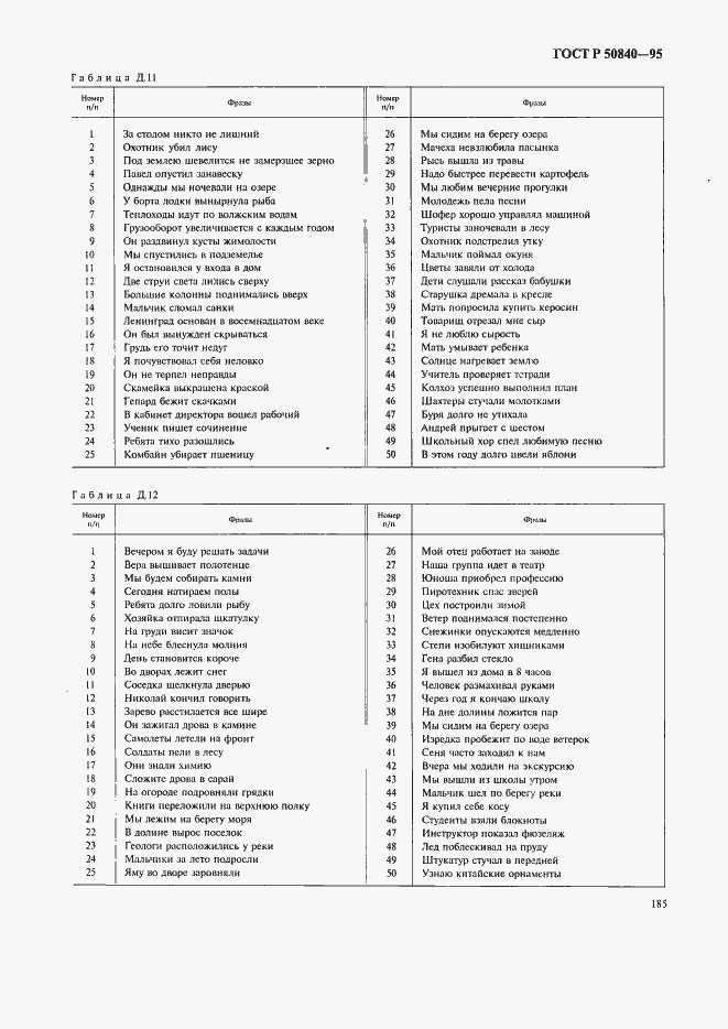Страница 189 ГОСТ Р 50840-95