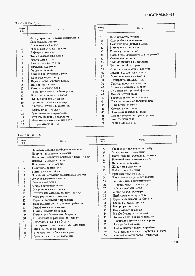 Страница 193 ГОСТ Р 50840-95