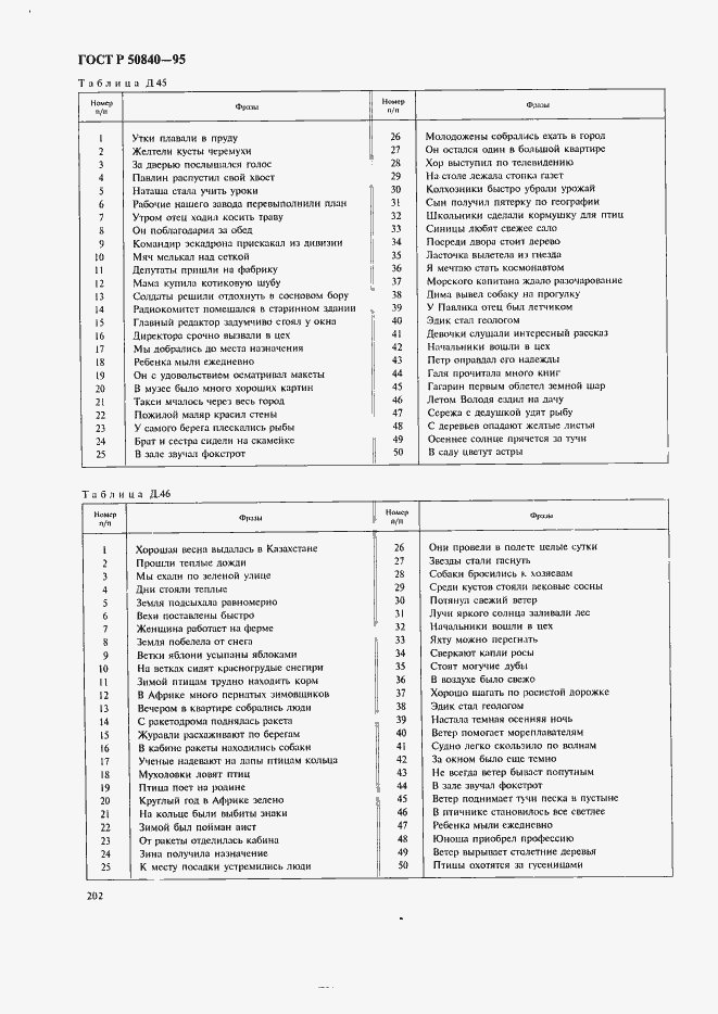Страница 206 ГОСТ Р 50840-95