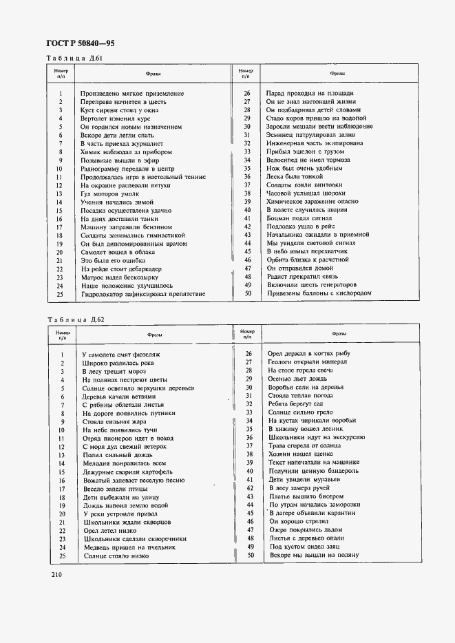 Страница 214 ГОСТ Р 50840-95