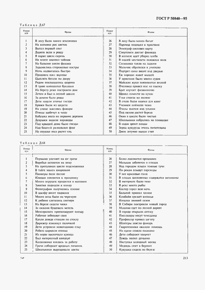 Страница 217 ГОСТ Р 50840-95