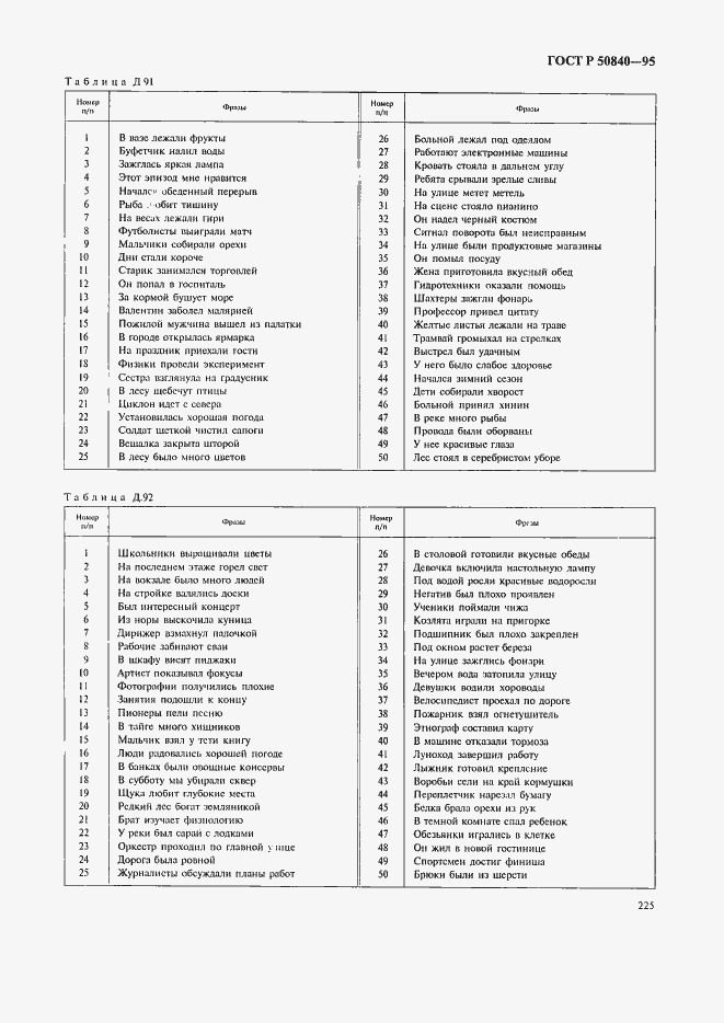 Страница 229 ГОСТ Р 50840-95