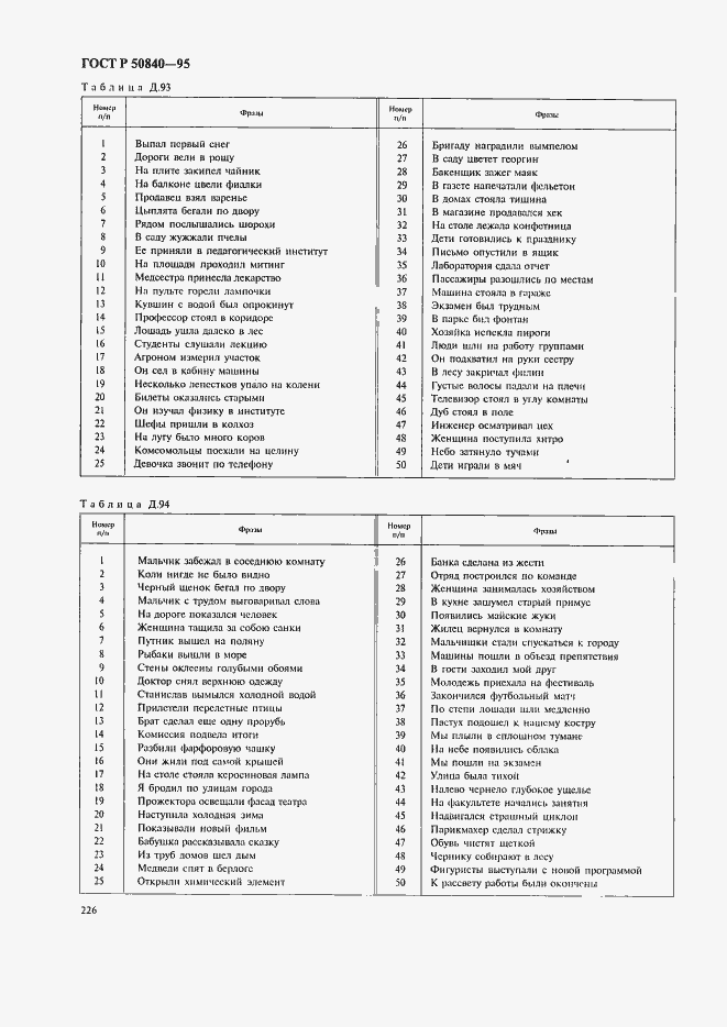 Страница 230 ГОСТ Р 50840-95