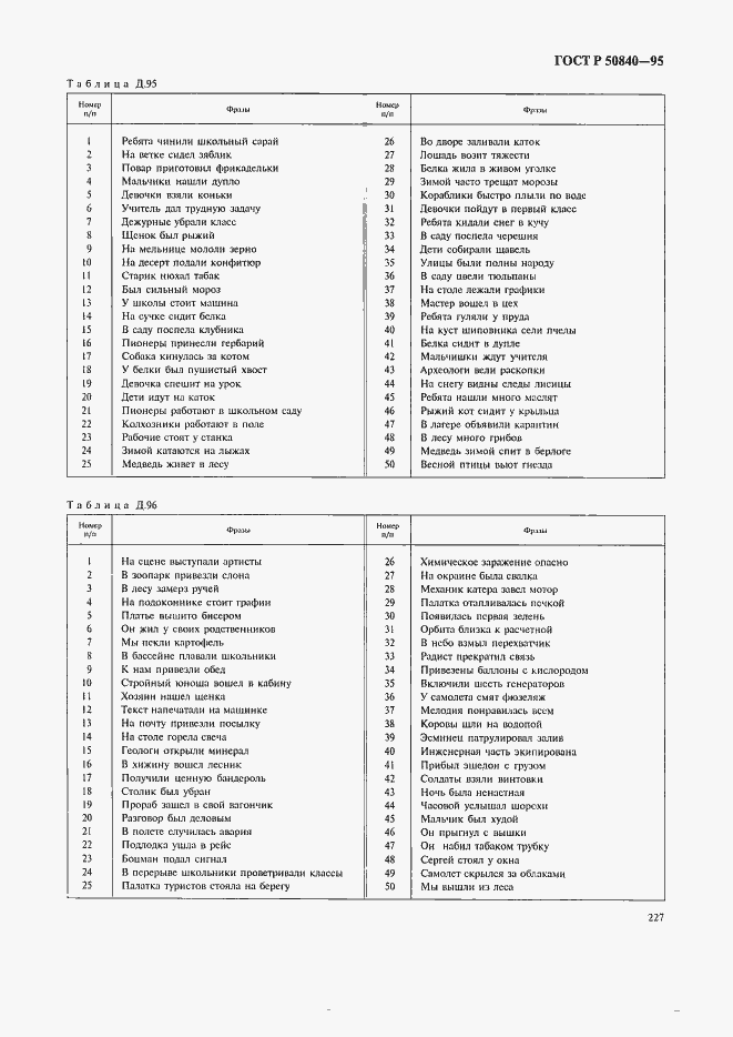 Страница 231 ГОСТ Р 50840-95