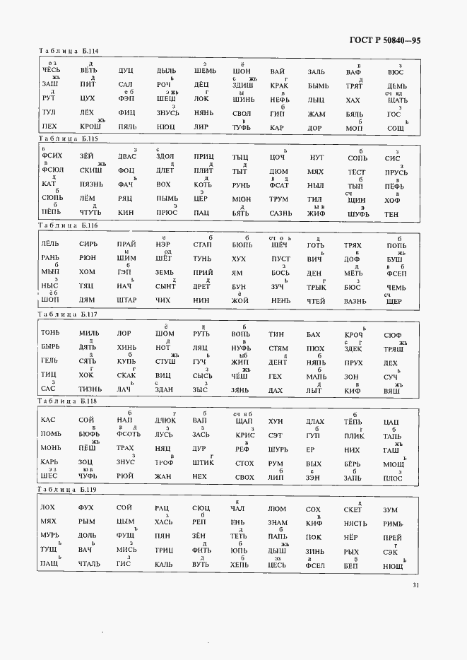 Страница 35 ГОСТ Р 50840-95
