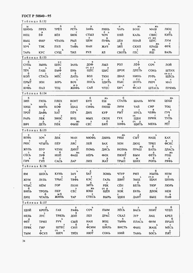 Страница 38 ГОСТ Р 50840-95