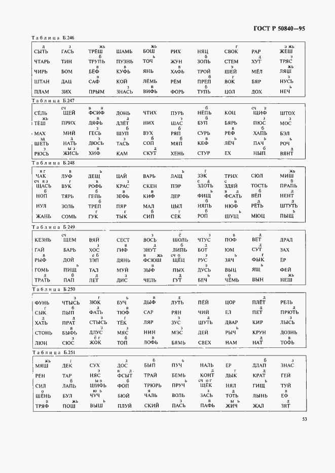 Страница 57 ГОСТ Р 50840-95