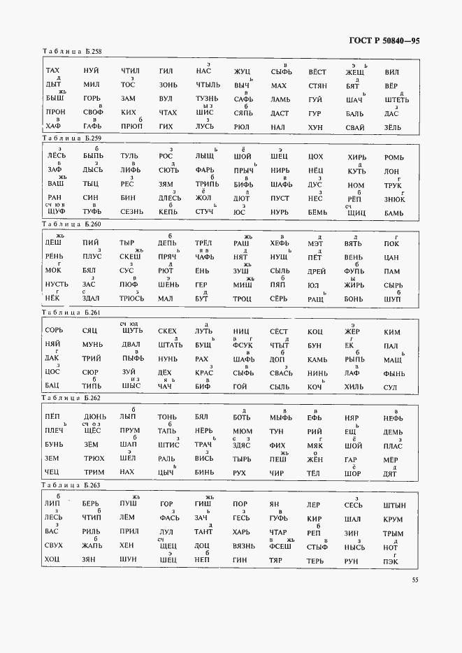 Страница 59 ГОСТ Р 50840-95