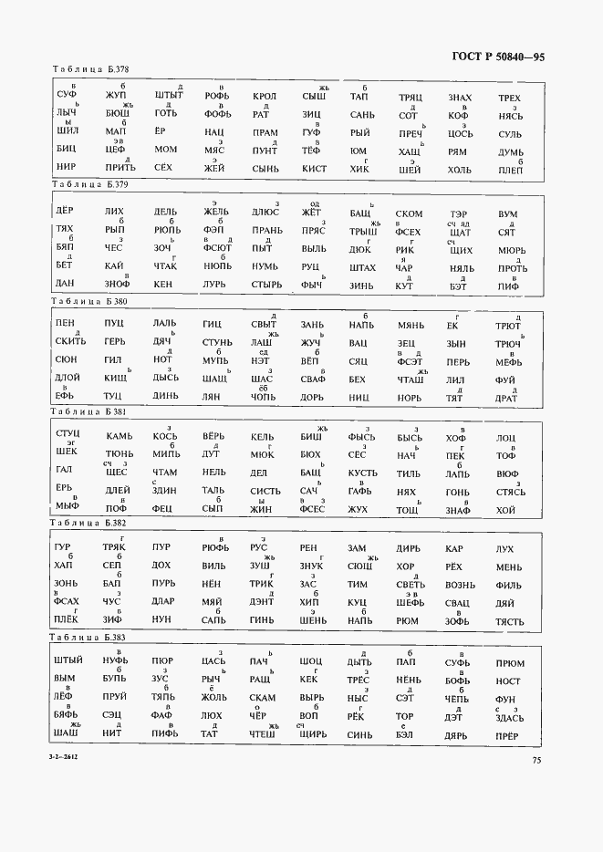 Страница 78 ГОСТ Р 50840-95