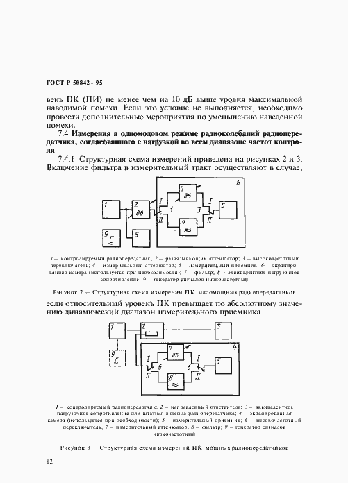 Страница 16 ГОСТ Р 50842-95