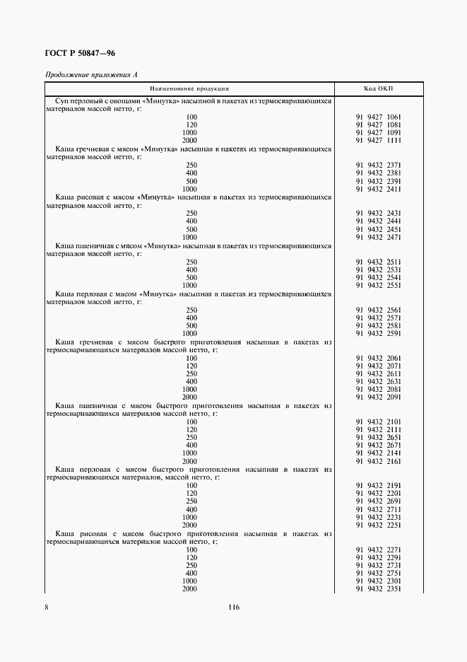 Страница 10 ГОСТ Р 50847-96