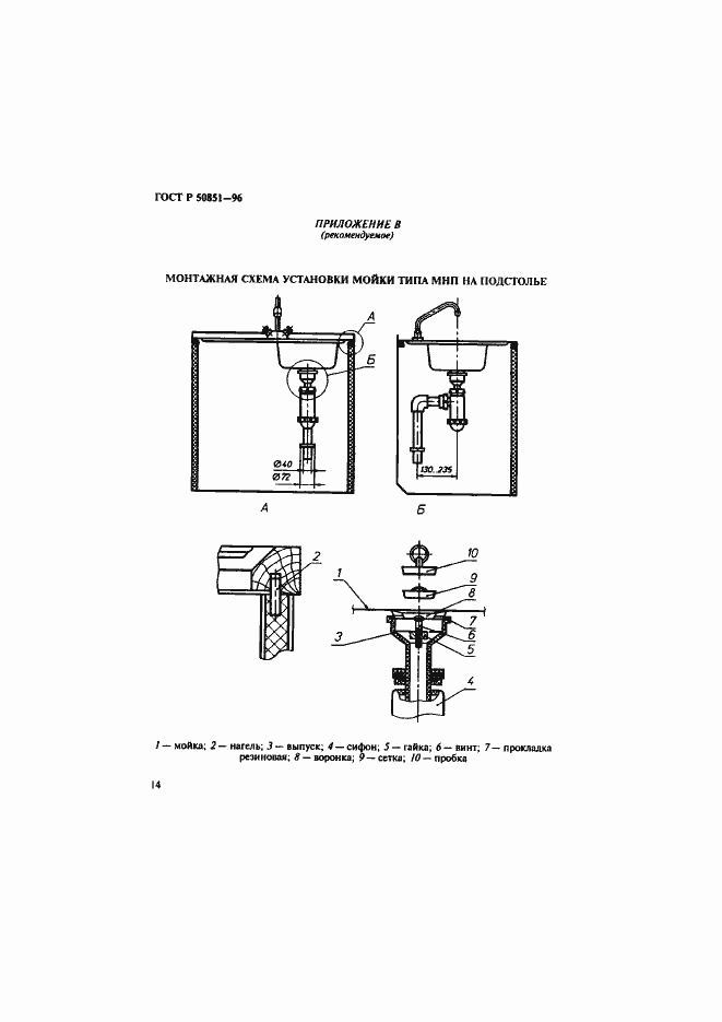 Страница 18 ГОСТ Р 50851-96