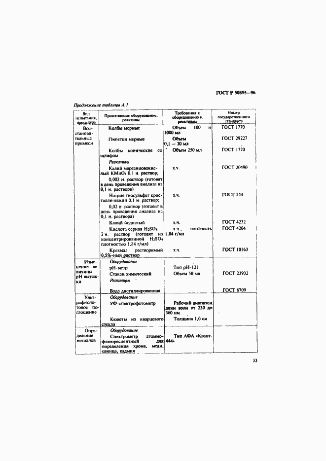 Страница 36 ГОСТ Р 50855-96