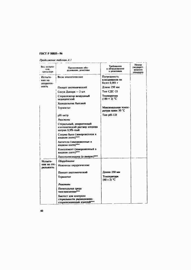 Страница 43 ГОСТ Р 50855-96